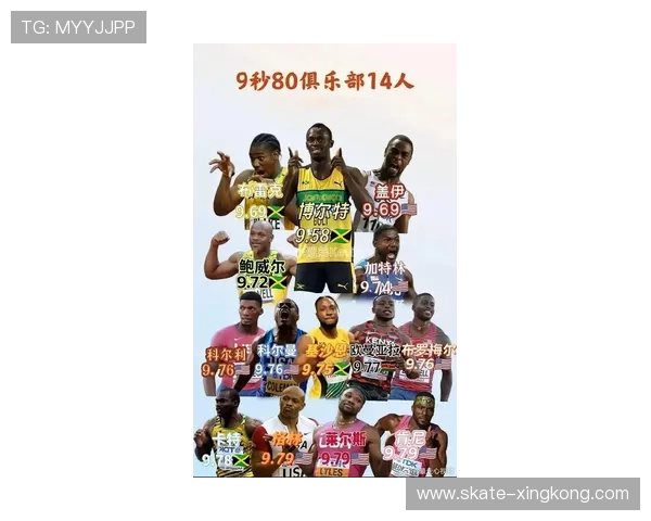 顶级足球球星百米速度对比：谁能在赛场上超越闪电博尔特